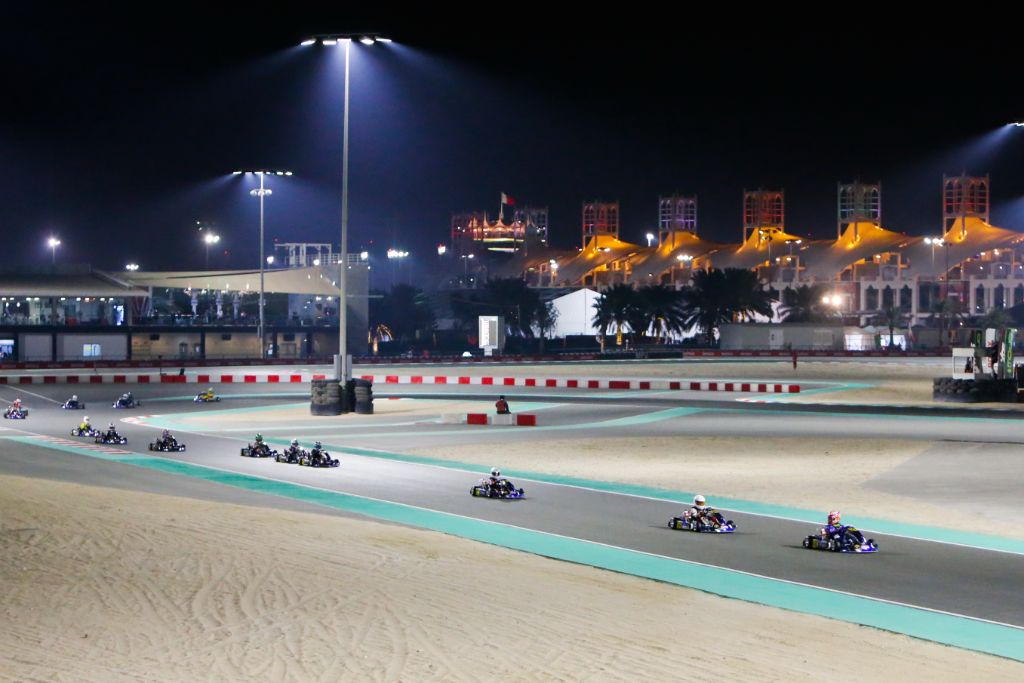 Rotax MAX Challenge Grand Finals 2021