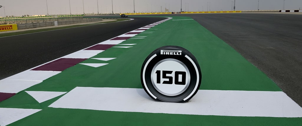 FORMULA 1 STC GRAND PRIX ΣΑΟΥΔΙΚΗΣ ΑΡΑΒΙΑΣ 2021 