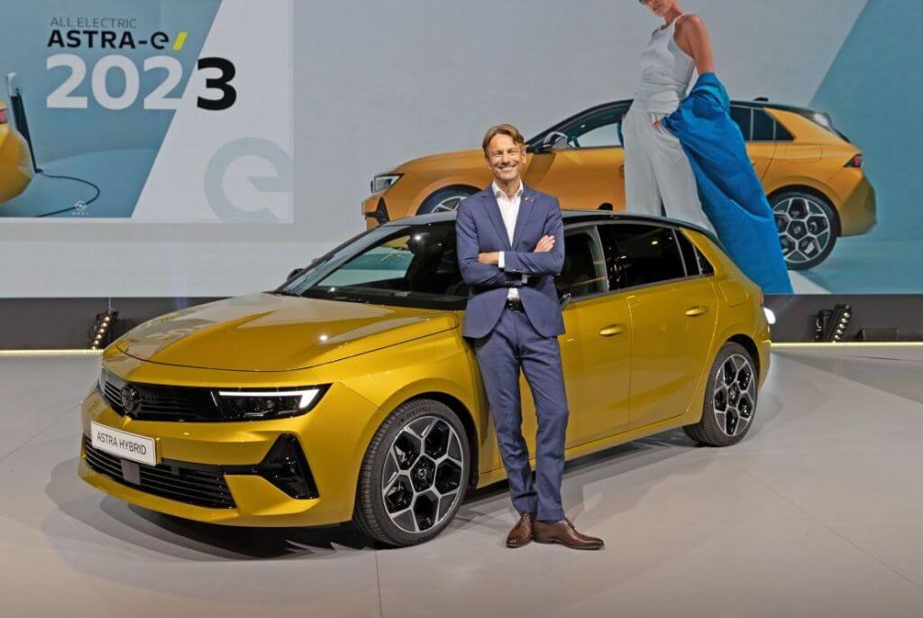 Βίντεο – Ανασκόπηση του Έτους 2021 για την Opel