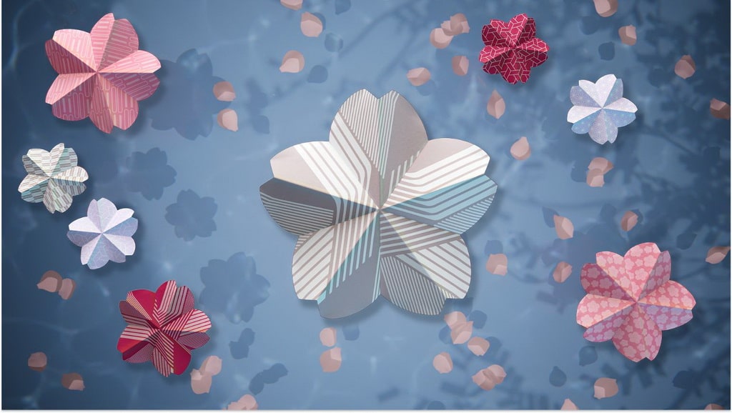 Η Nissan ενθαρρύνει το κοινό να δεσμευτεί για βιωσιμότητα, με την ψηφιακή καμπάνια “Origami”