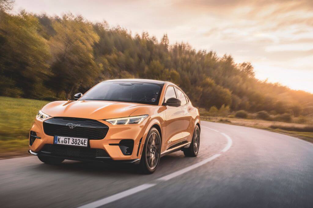 Το 2021 αποτέλεσε μία ακόμα χρονιά σημαντικών επιτυχιών και κατακτήσεων για την Ford Ευρώπης