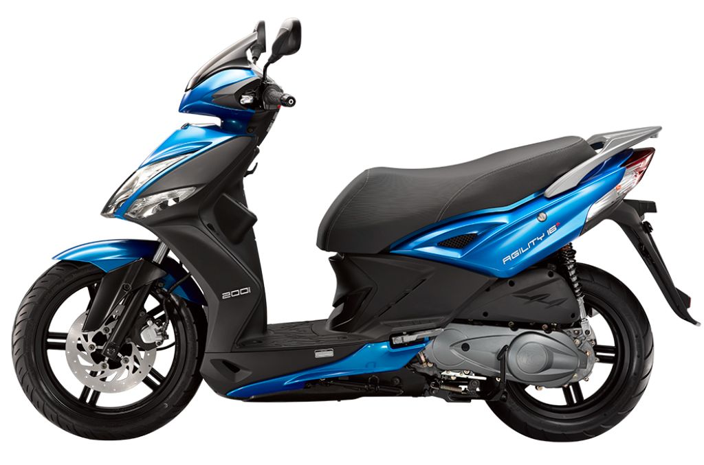 H Kymco υποδέχεται το 2022 με μια μοναδική διπλή προσφορά, η οποία αφορά σε δύο από τα πλέον δημοφιλή μοντέλα της γκάμας της! ΠΡΟΣΦΟΡΕΣ KYMCO