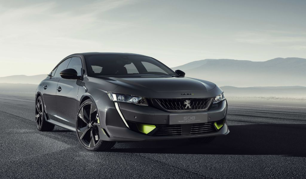 Δωρεάν οδική βοήθεια για όλους τους κατόχους Peugeot!