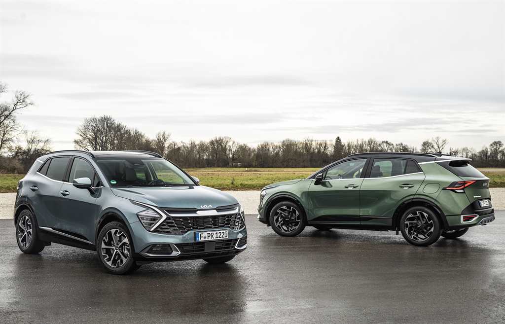 Η Kia κυριάρχησε στην έρευνα αξιοπιστίας αυτοκινήτων J.D. Power Vehicle 2022