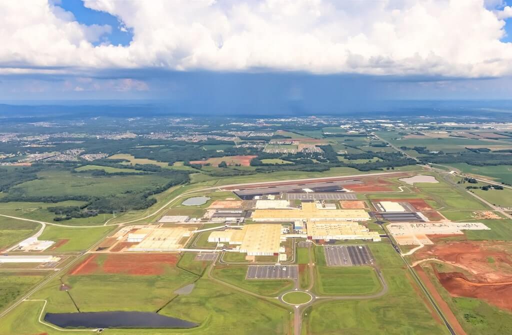 Mazda CX-50: Έναρξη παραγωγής 