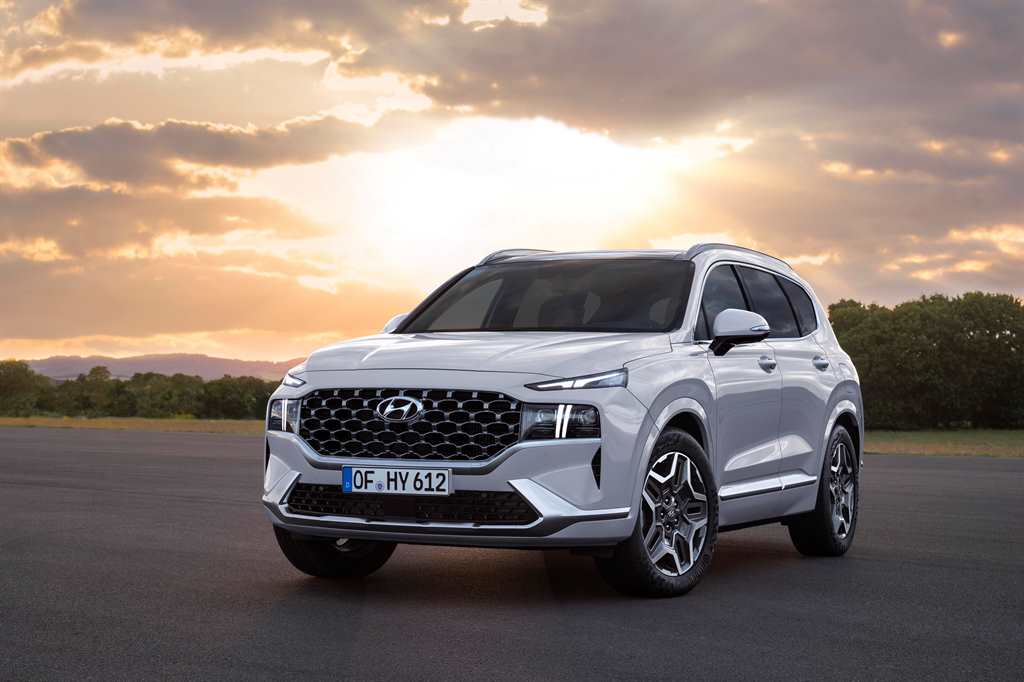 Κορυφαίες διακρίσεις για το Hyundai Motor Group