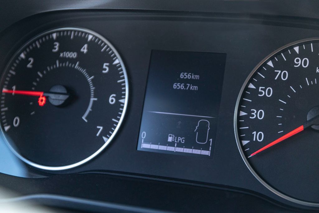 RENAULT ΚΑΙ DACIA ΜΕ LPG