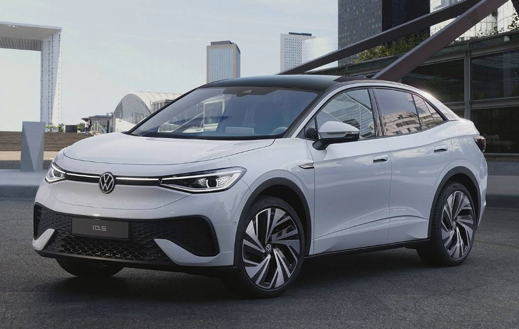 Κορυφαία βαθμολογία για τα ID.5, Polo και Taigo στον Euro NCAP