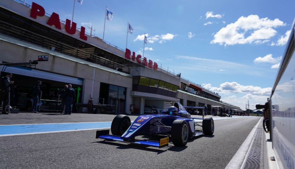 Νέες προκλήσεις για τον Τζώρτζη Μαρκογιάννη!