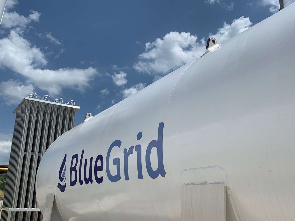 Η μεγαλύτερη επένδυση στην προμήθεια LNG και εναλλακτικών καυσίμων στην Ελλάδα γίνεται πραγματικότητα