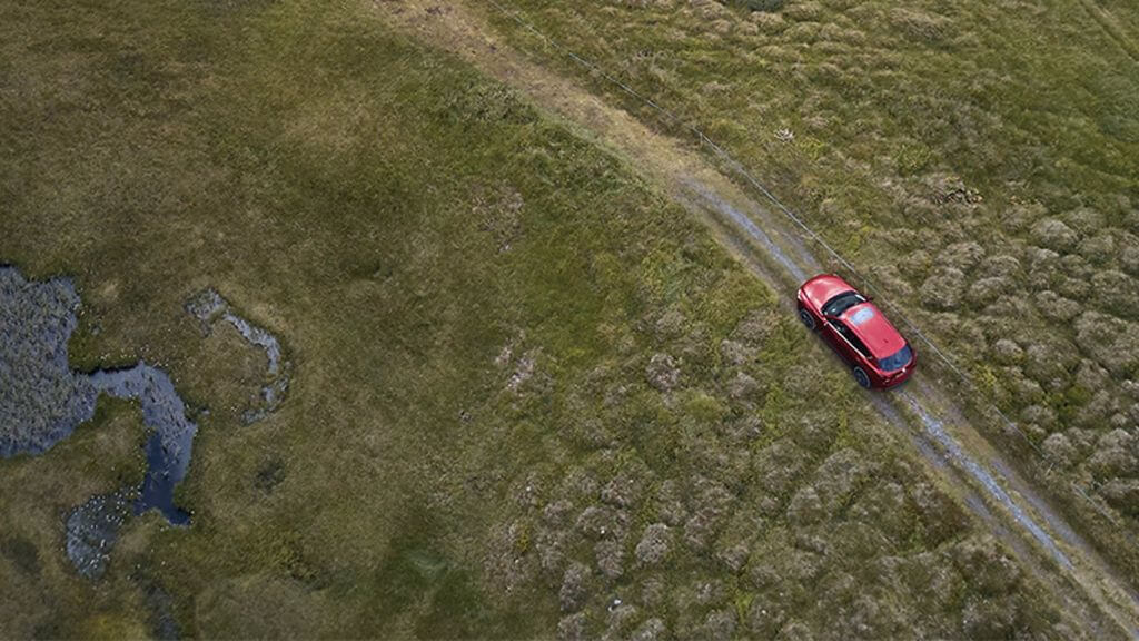 Η Mazda στοχεύει σε ουδετερότητα άνθρακα έως το 2050