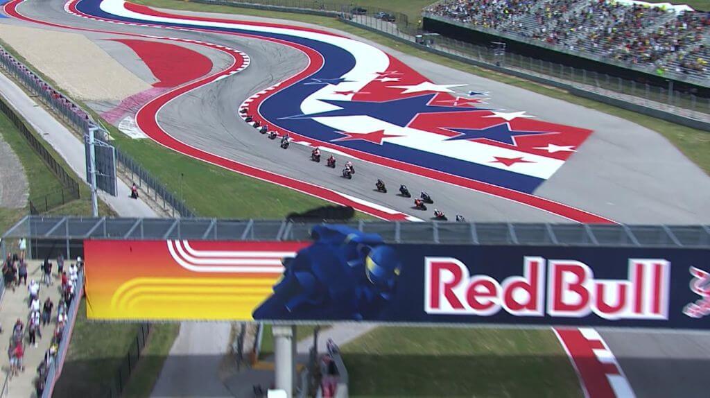 Αγώνας Red Bull Grand Prix of the Americas MotoGP Ηνωμένων Πολιτειών Αμερικής 10/04/2022 Preview