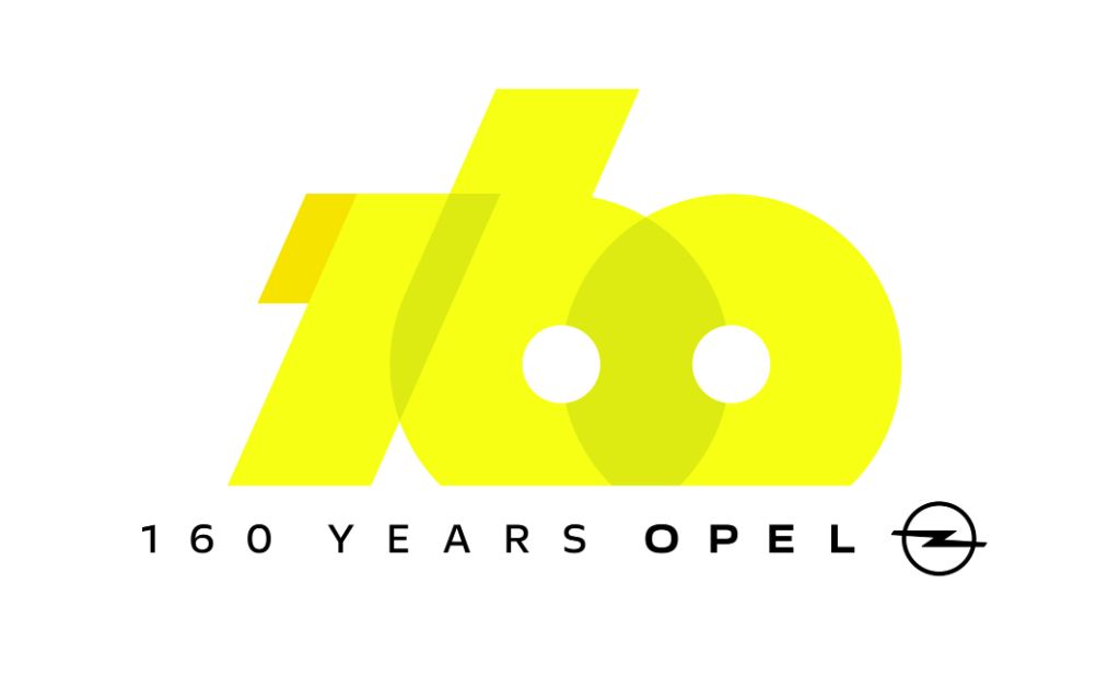 Νέο Virtual Tour “160 Years of Opel”
