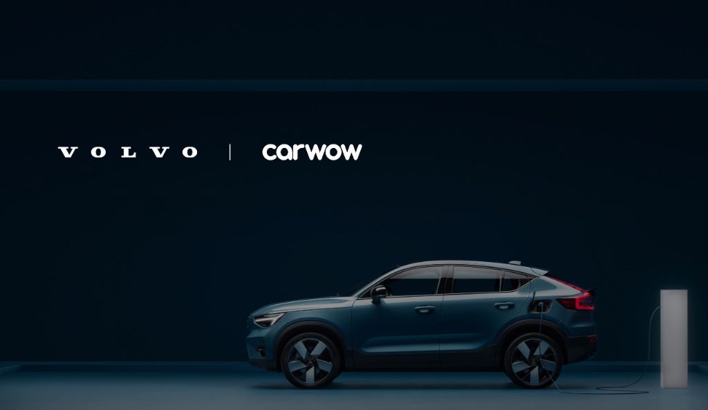 Το Volvo Cars Tech Fund πραγματοποιεί στρατηγική επένδυση 