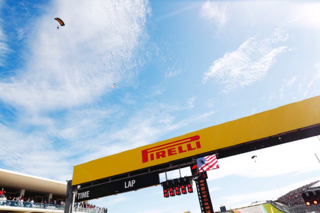 FORMULA 1 CRYPTO.COM MΑΪΑΜΙ GRAND PRIX 2022 - ΠΡΟΕΠΙΣΚΟΠΗΣΗ