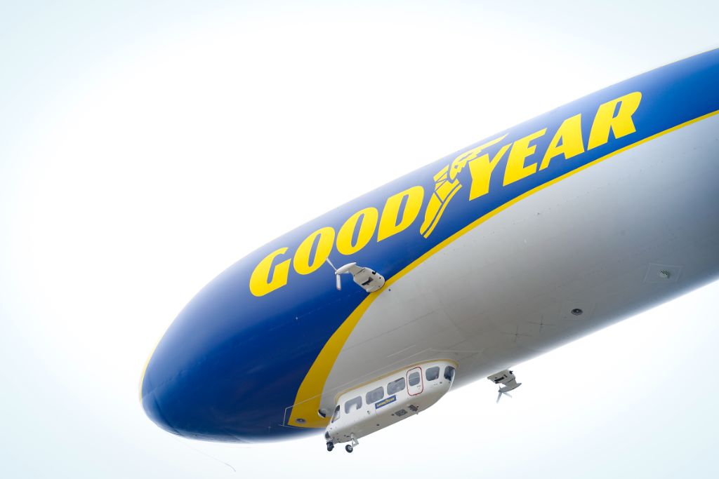 Εντυπωσιακές επιδόσεις για την Goodyear 