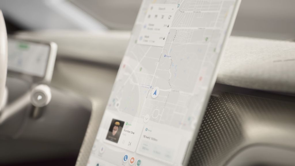 Συνεργασία Volvo Cars και Epic Games