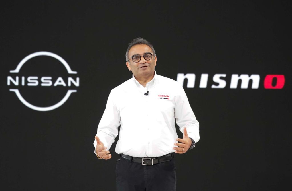 Η Nissan θα προμηθεύει κινητήρες Formula E Gen3 στη McLaren Racing