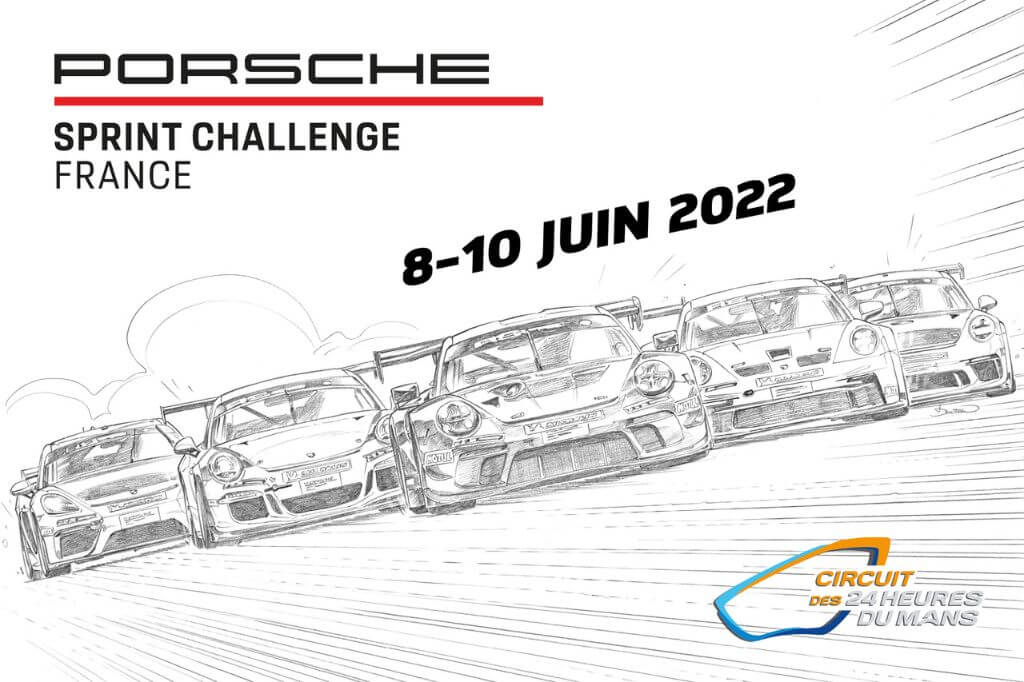 Πανέτοιμος ο Γιάννης Πλάγος για τη μεγάλη πρόκληση  της συμμετοχής στο Le Mans!