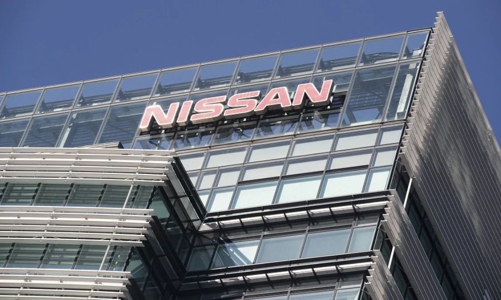 Η Clíodhna Lyons της Nissan ανακηρύχτηκε Rising Star από το Automotive News Europe 