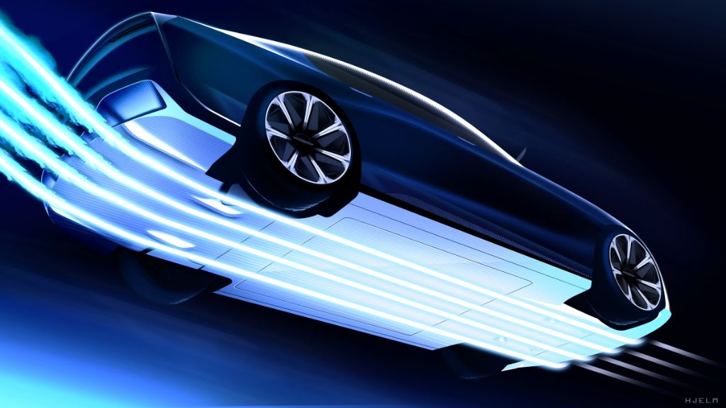 Εξηλεκτρισμός και αυτόνομη οδήγηση από την Stellantis