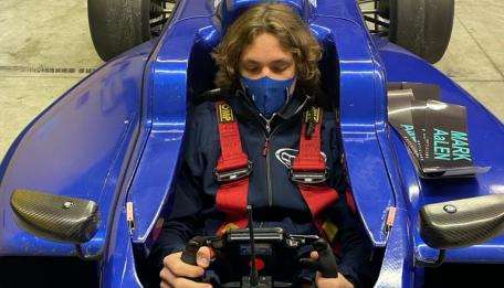 Ιταλικής Formula 4 powered by Abarth