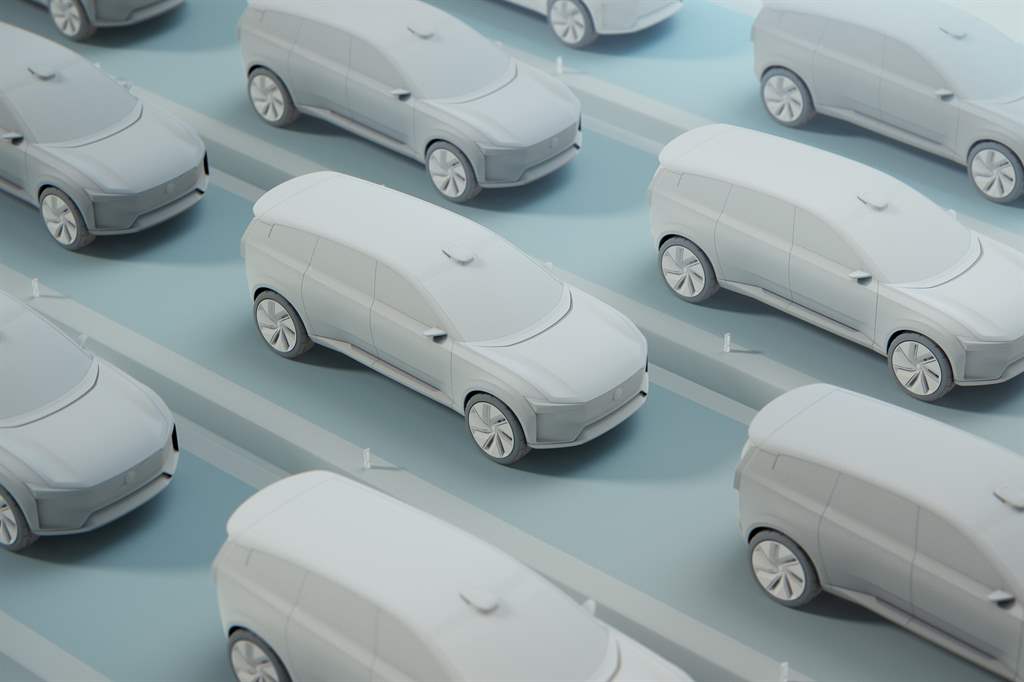 Η Volvo Cars προετοιμάζεται για μακρόχρονη βιώσιμη ανάπτυξη