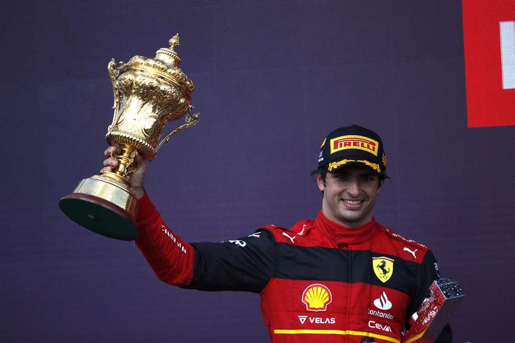 PIRELLI : F1 στο Βρετανικό Grand Prix