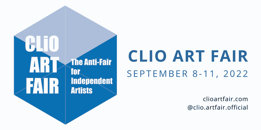 CLIO Art Fair 2022 στη Νέα Υόρκη.