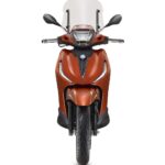 005 Piaggio Beverly 400 hpe S