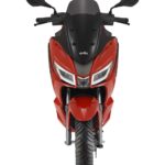 02 Aprilia SXR 50