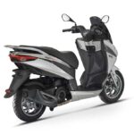 03 Aprilia SXR 50