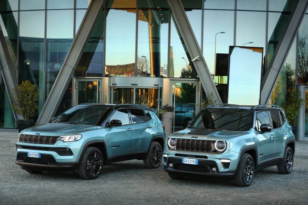 03_Jeep® Renegade e Compass e-Hybrid
