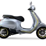 03 Vespa Elettrica 70 kmh