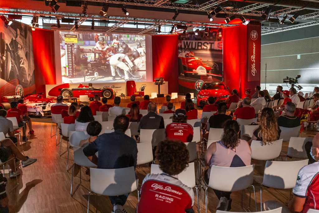 04_GP live streaming at museum (2)