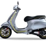 04 Vespa Elettrica 70 kmh