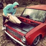 Τσικνοπέμπτη 06