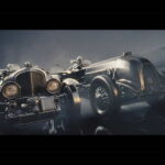 100 years Bentley Motors 10