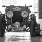 100 years Bentley Motors 11