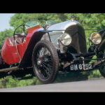 100 years Bentley Motors 13