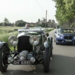 100 years Bentley Motors 15