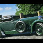 100 years Bentley Motors 16