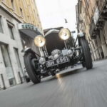 100 years Bentley Motors 20