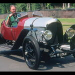 100 years Bentley Motors 21