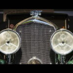 100 years Bentley Motors 22