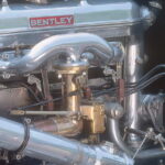 100 years Bentley Motors 23