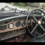 100 years Bentley Motors 26