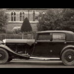 100 years Bentley Motors 28