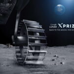 11. Google Lunar XPRIZE