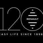120 Years Renault in Paris 21